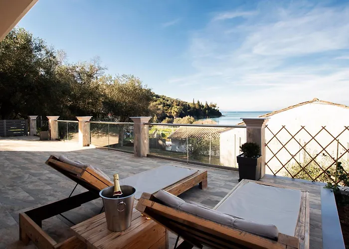 Villa Margarita