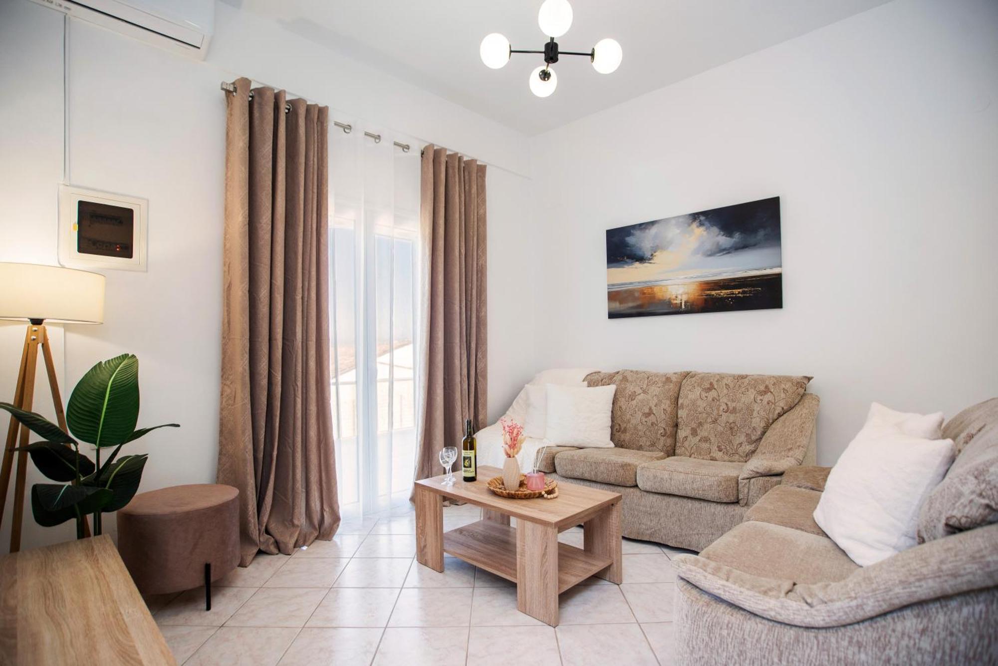 Margarita Holiday home *