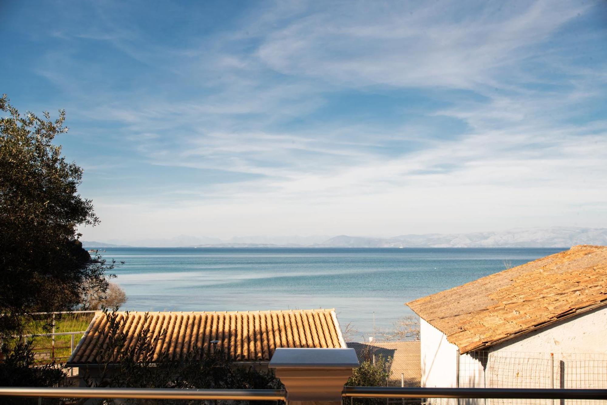 Margarita Holiday home Notos
