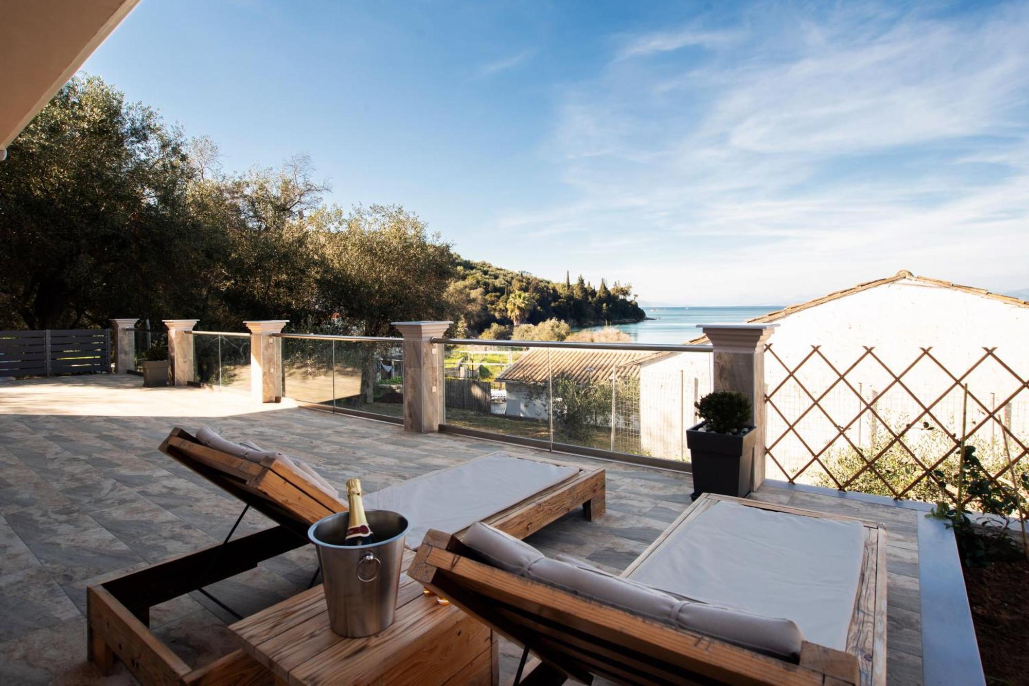 Holiday home Margarita Notos